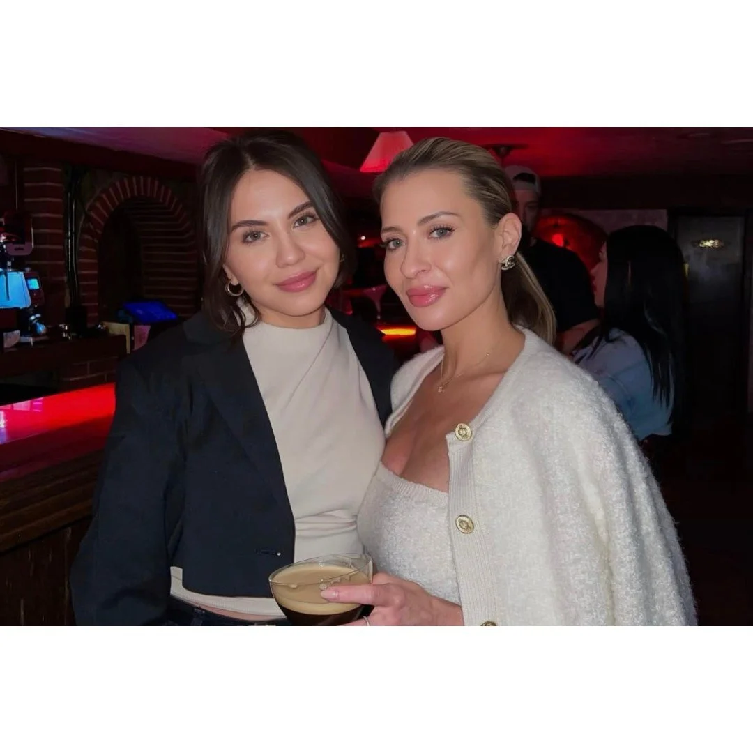 everyone looks better under bar sotto lighting, it&rsquo;s science