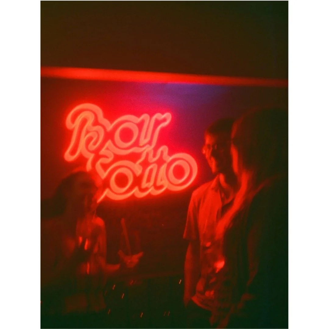 happy earth day! did you know we are located under the earth? rumor has it that basement bars are more fun 🪩🌎