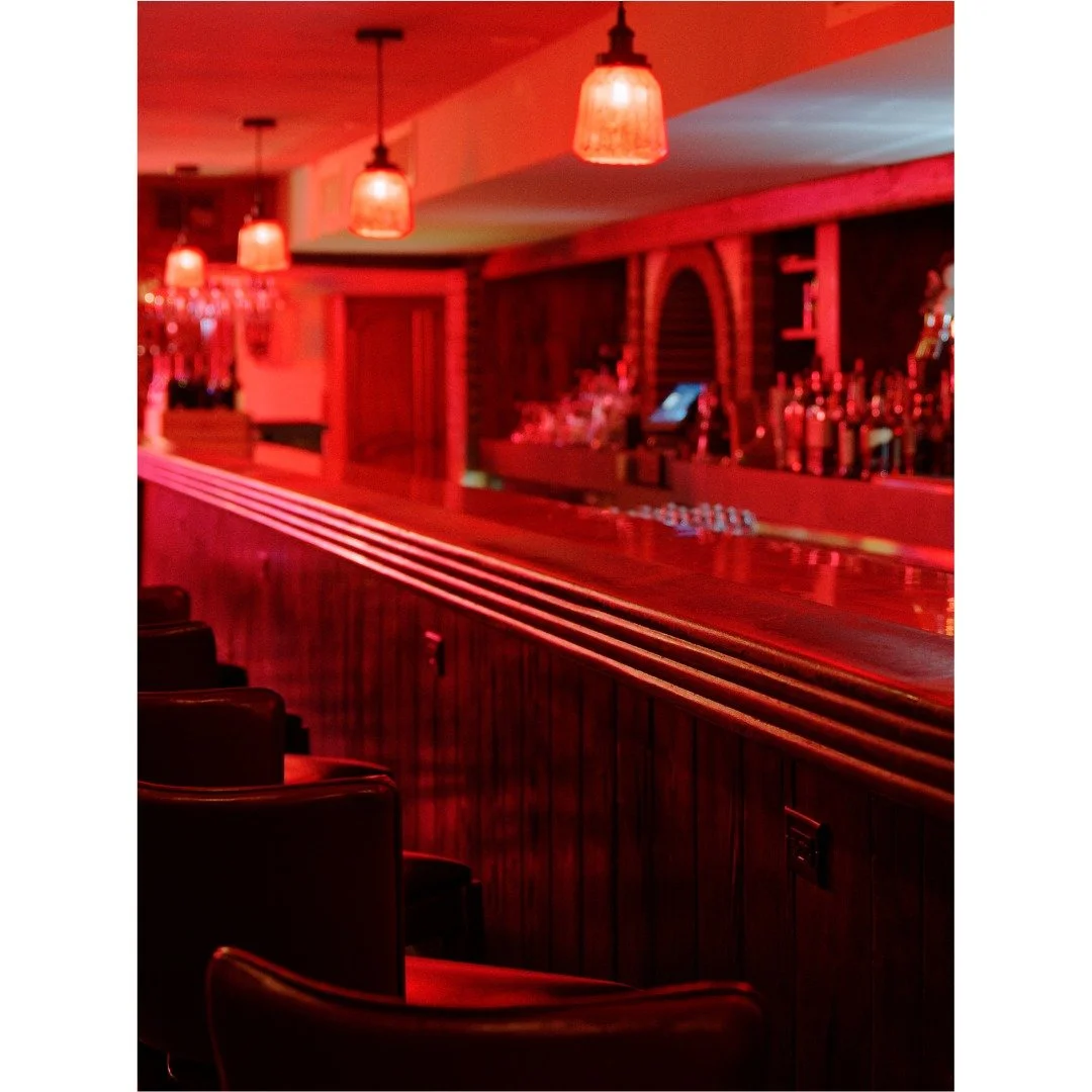 when's the last time you spent a night at our bar???? we think it is calling your name tonight