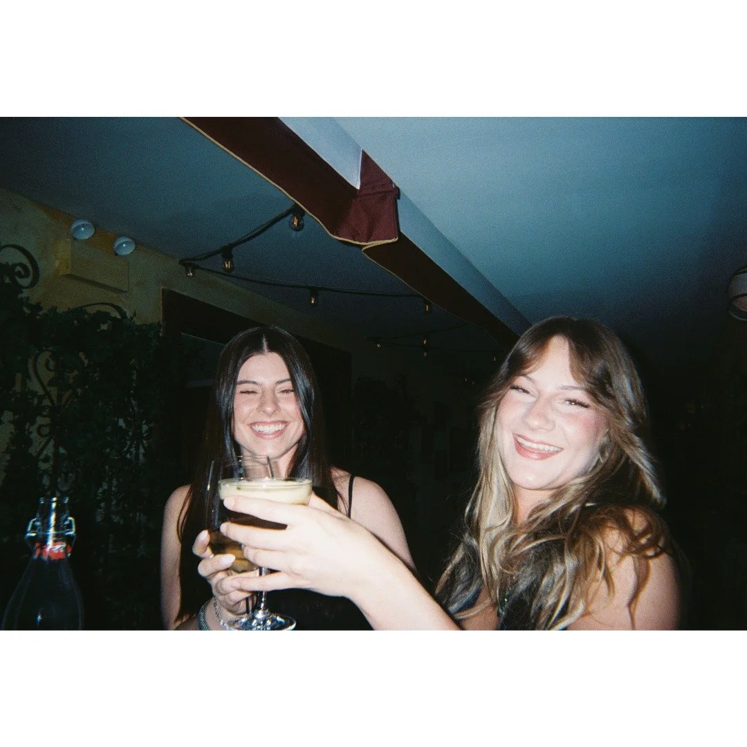 this is your reminder to go out this weekend.... or maybe even tonight....