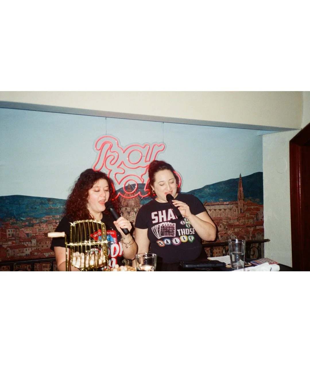 you now have plans on june 4 🎱🍸 bar sotto bawdy bingo is back

i&rsquo;ll see you there 🥂

#BarSotto #ChicagoCocktails #ChicagoBars #LoopChicago #ChicagoNightlife