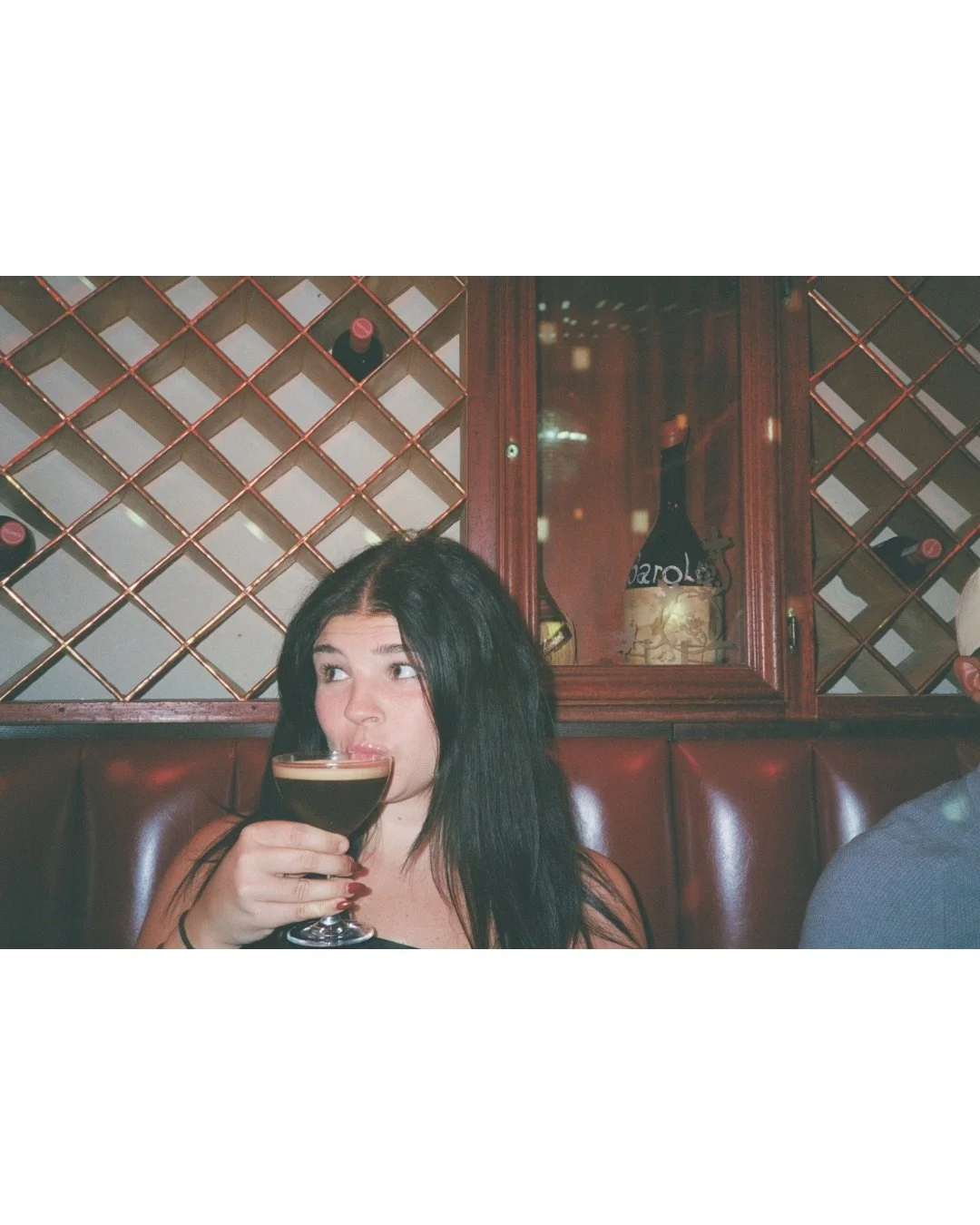 you weren&rsquo;t going home early anyway 🍸

#BarSotto #ChicagoCocktails #ChicagoBars #LoopChicago #ChicagoNightlife