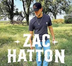 LIve Music by Zac Hatton