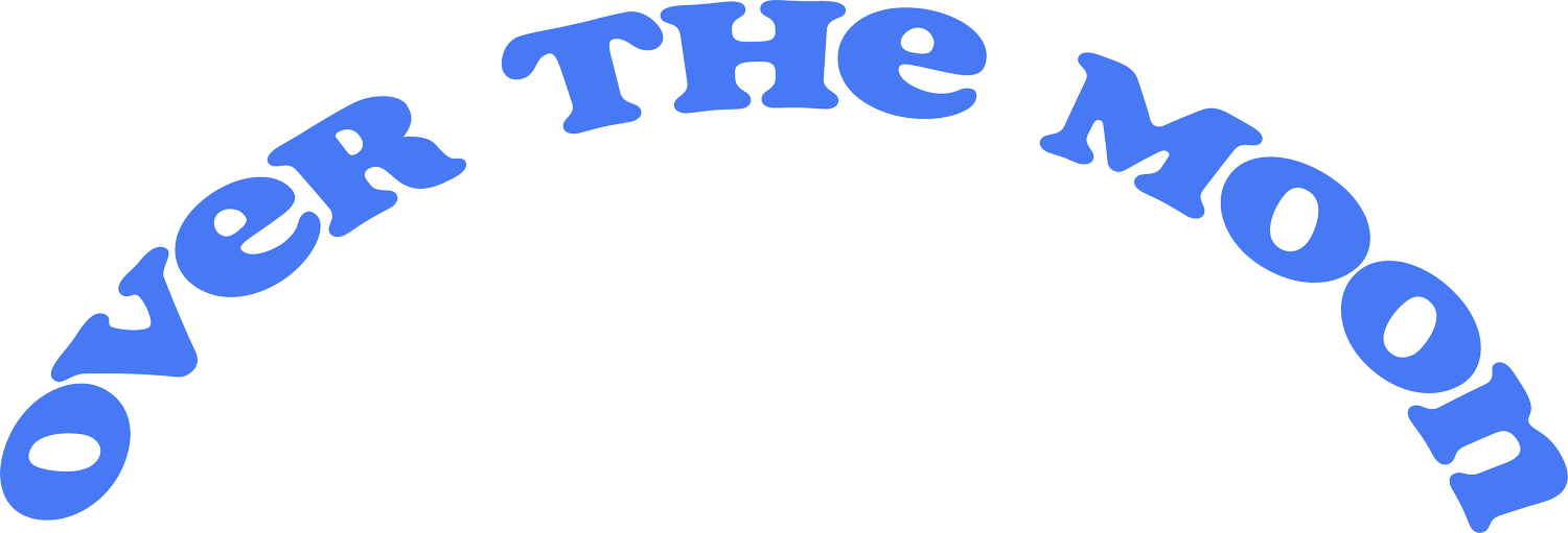 Over the Moon Pet Care