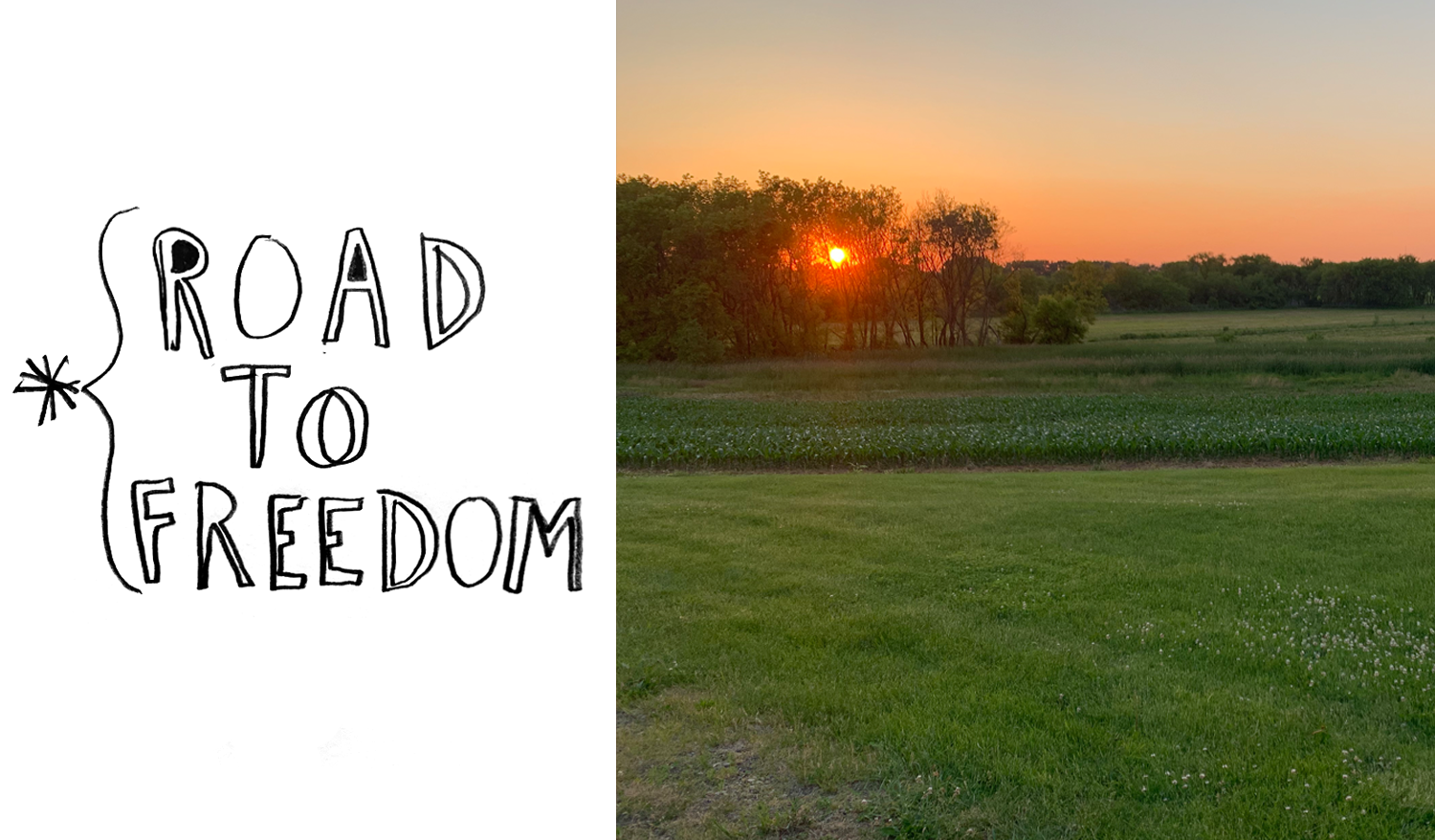 Episode 81: Road To Freedom