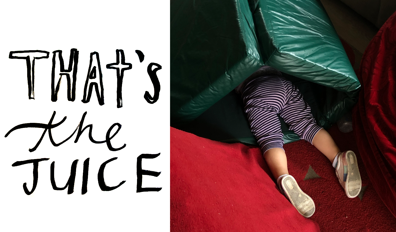 Episode 80: That’s The Juice