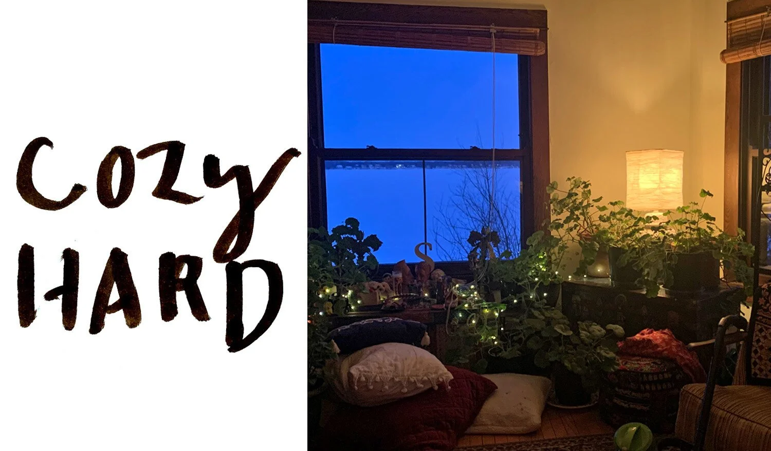 Episode 75: Cozy Hard