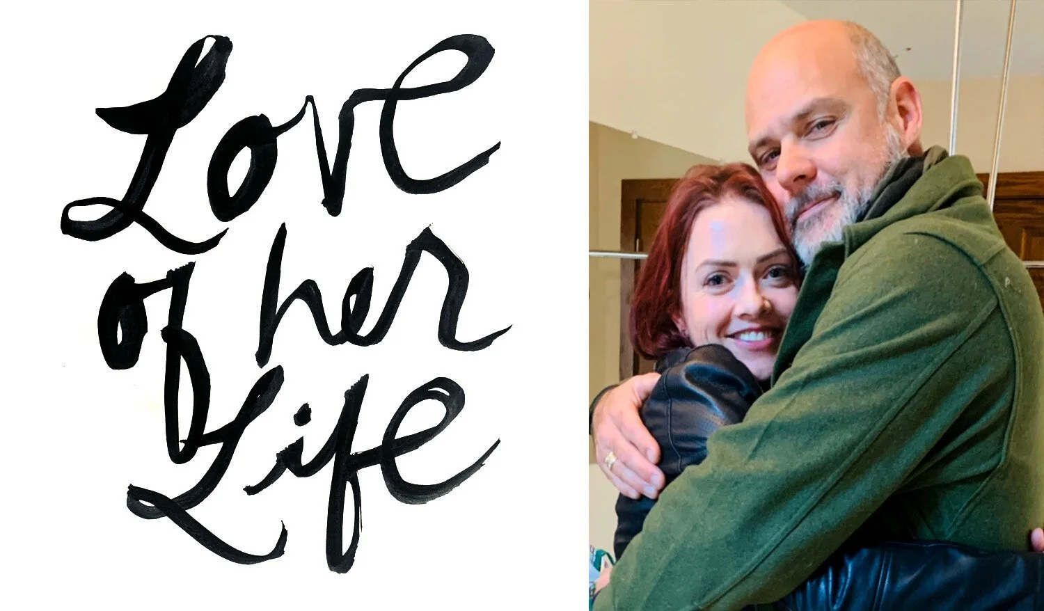 Episode 72: Love Of Her Life