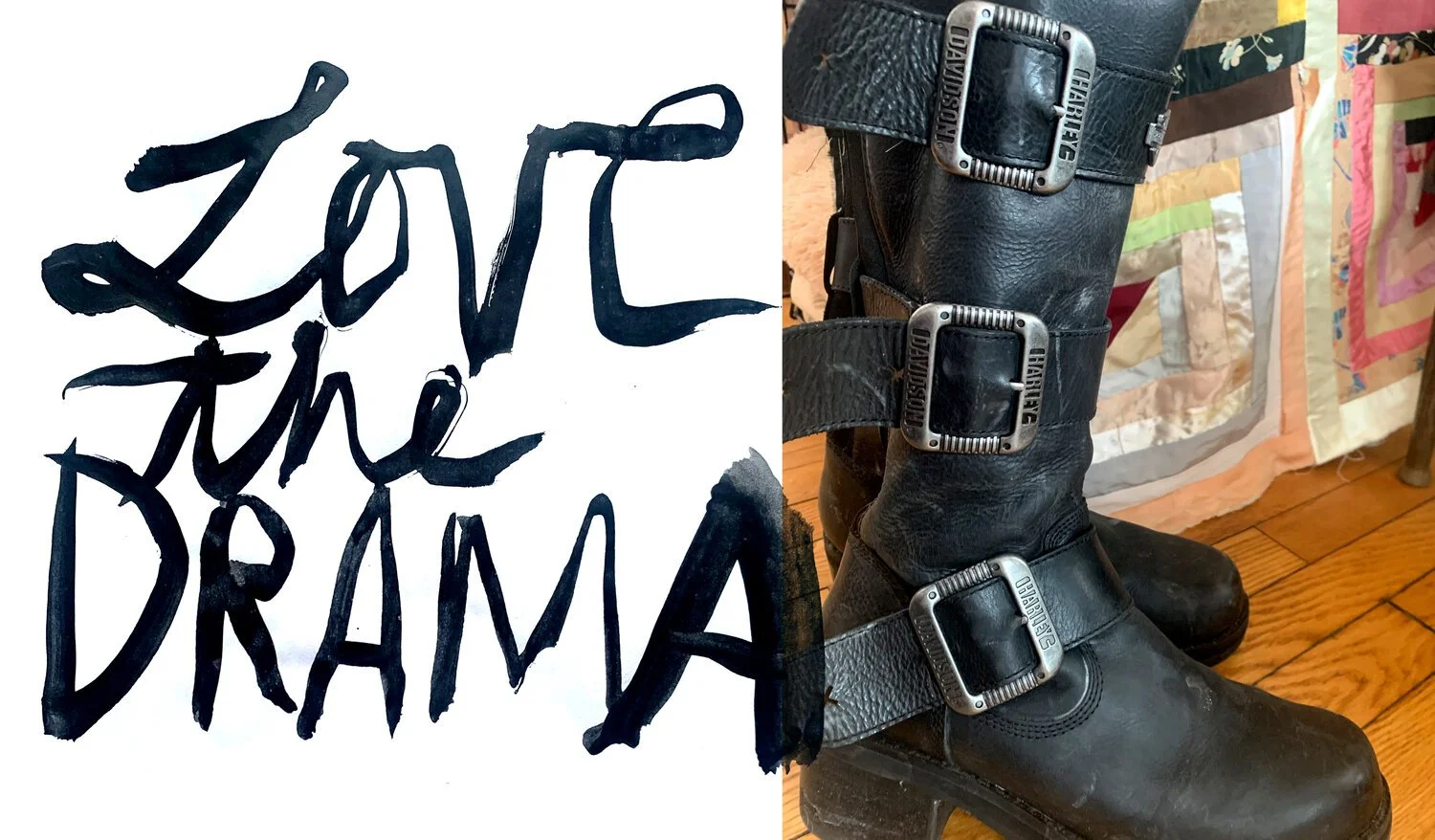 Episode 70: Love the Drama