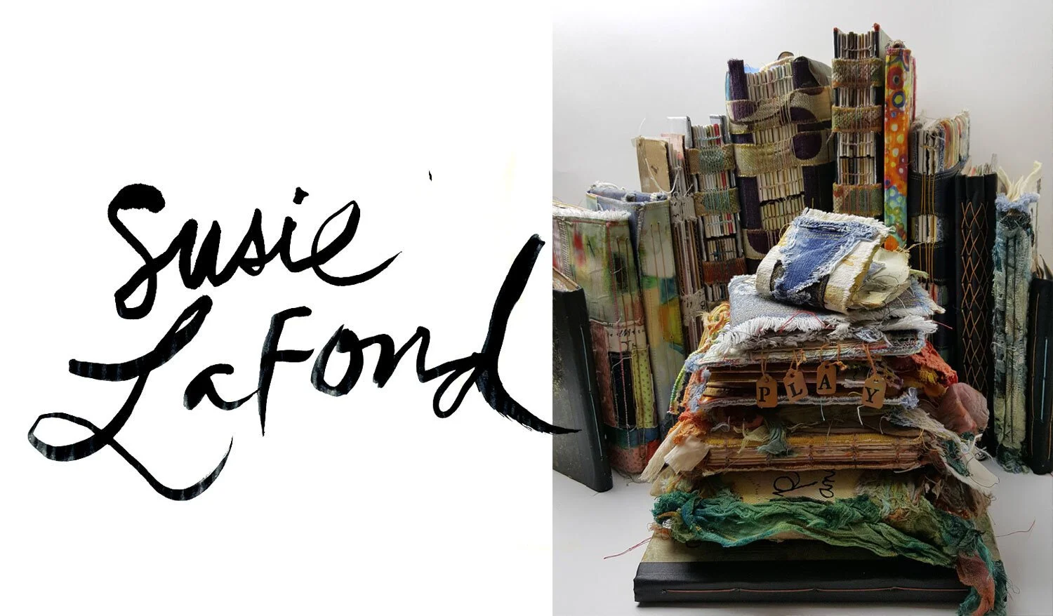 Episode 68: Susie LaFond