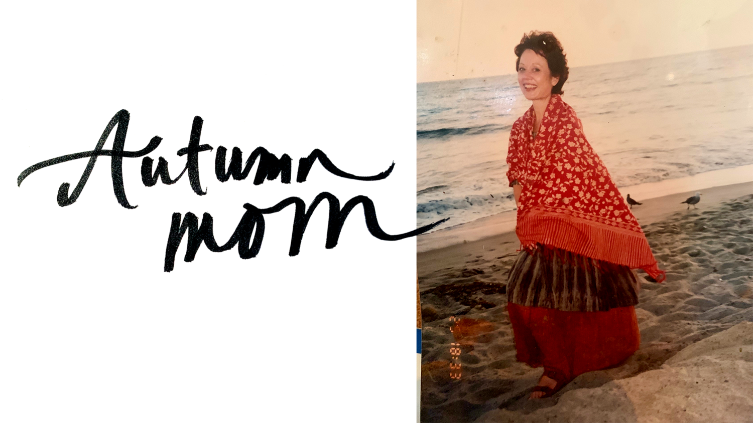Episode 62: Autumn Mom