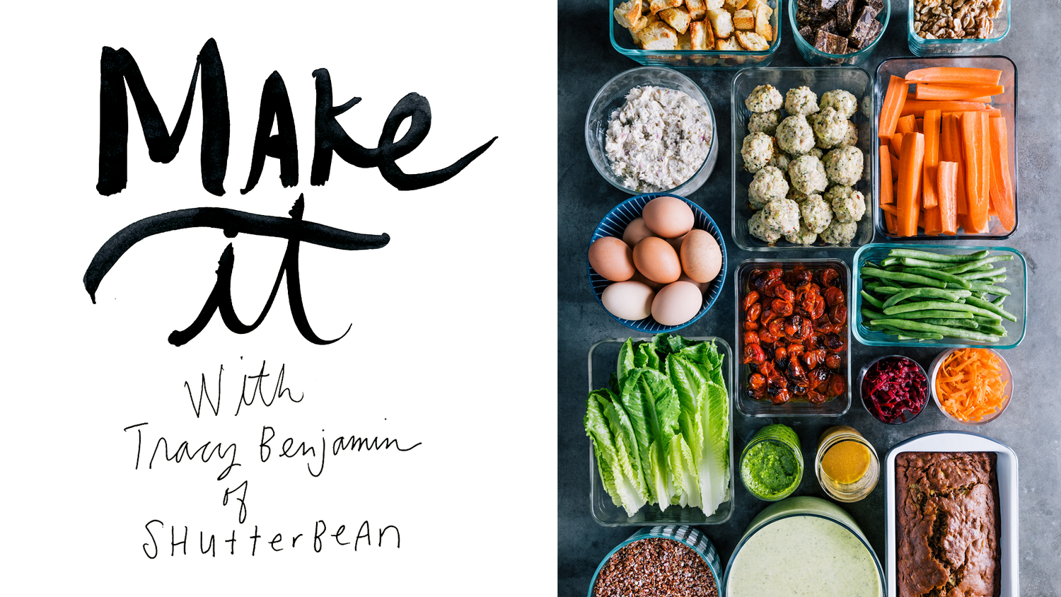 Episode 60: Make It