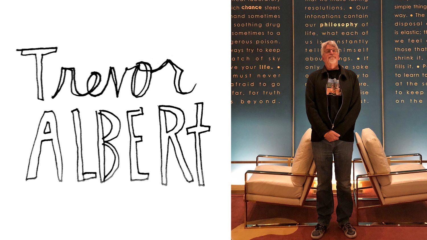 Episode 59: Trevor Albert