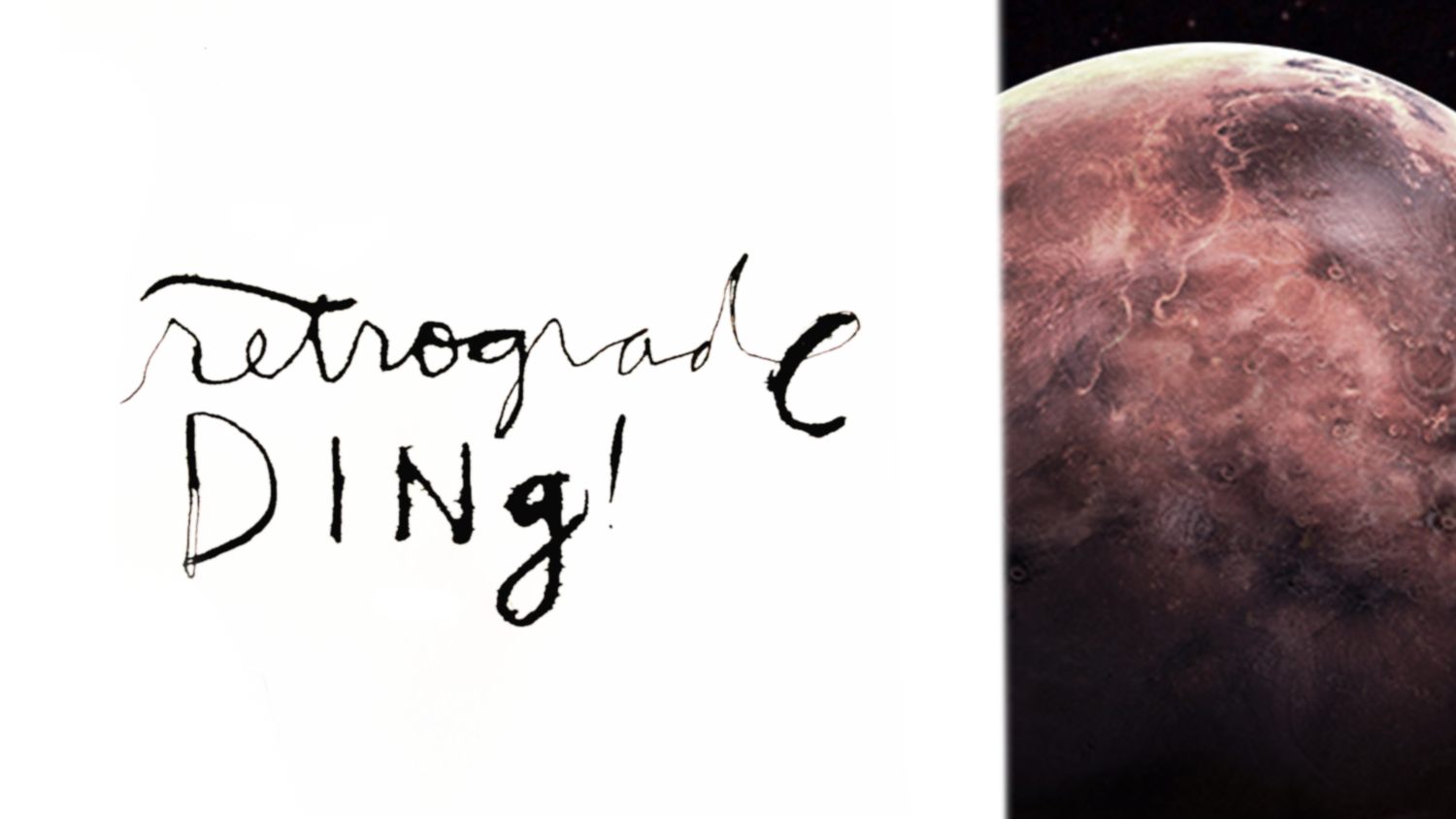Episode 57: Retrograde Ding