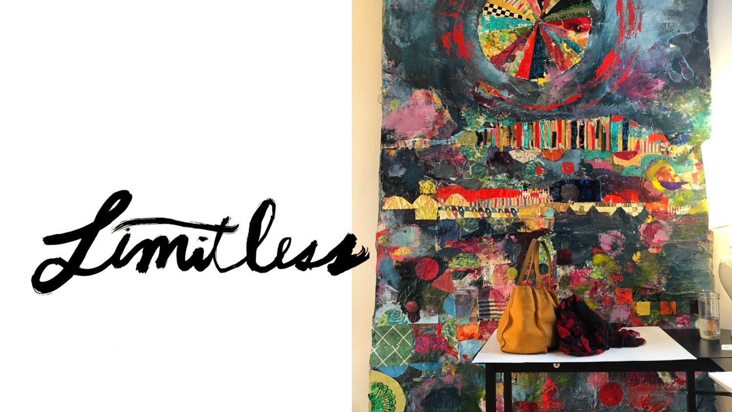 Episode 55: Limitless