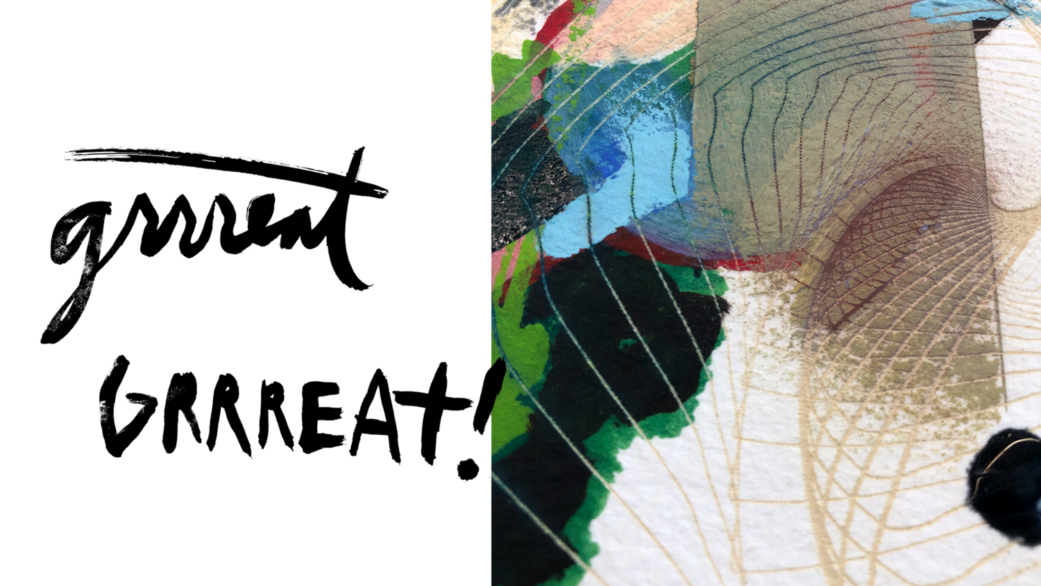 Episode 54: Grrreat!