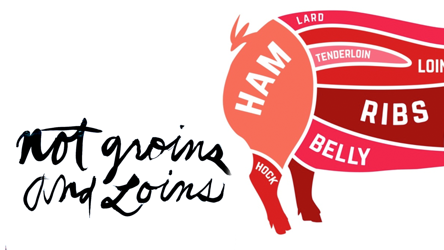 Episode 53: Not Loins and Groins