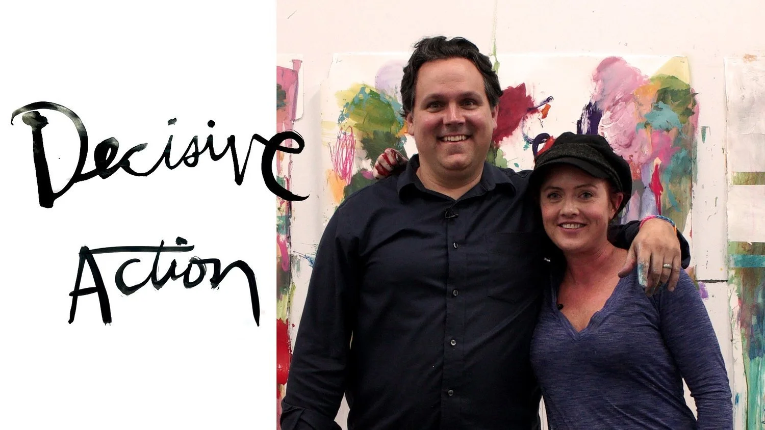 Episode 52: Decisive Action