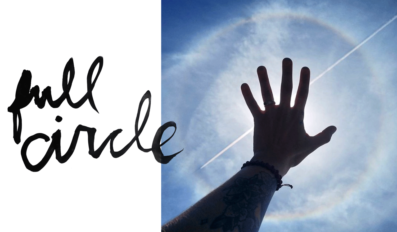 Episode 45: Full Circle
