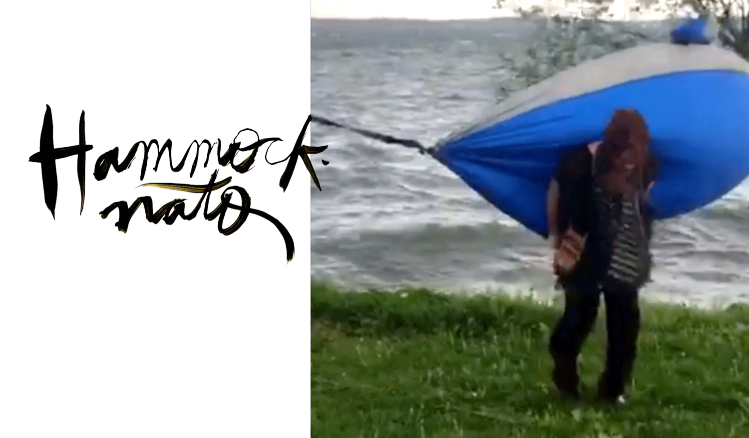 Episode 42: Hammocknato