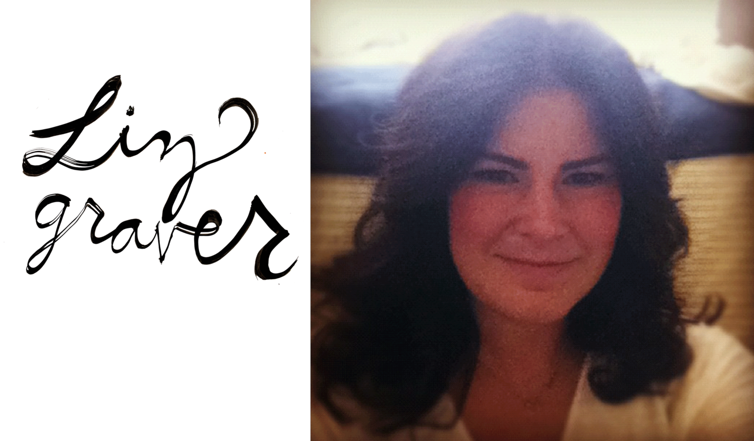 Episode 41: Liz Graver