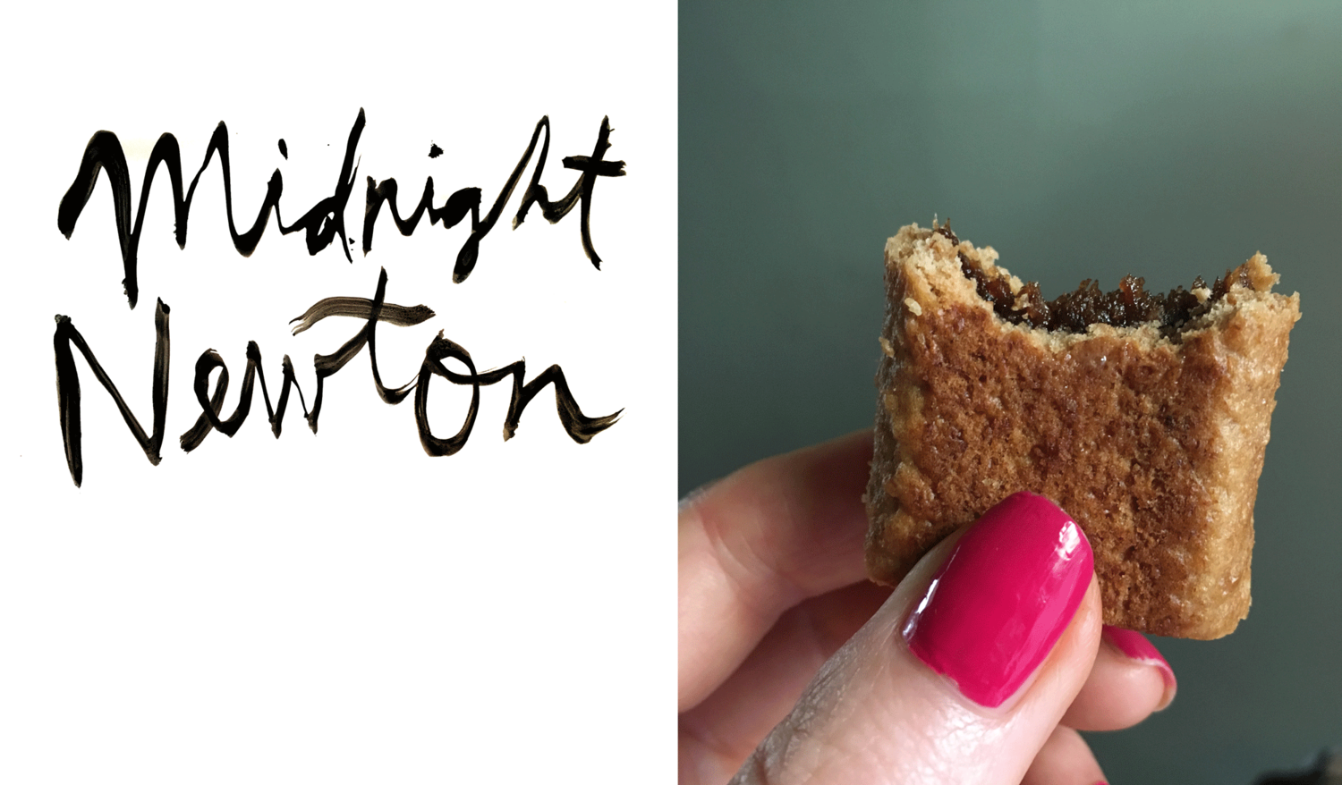 Episode 40: Midnight Newton