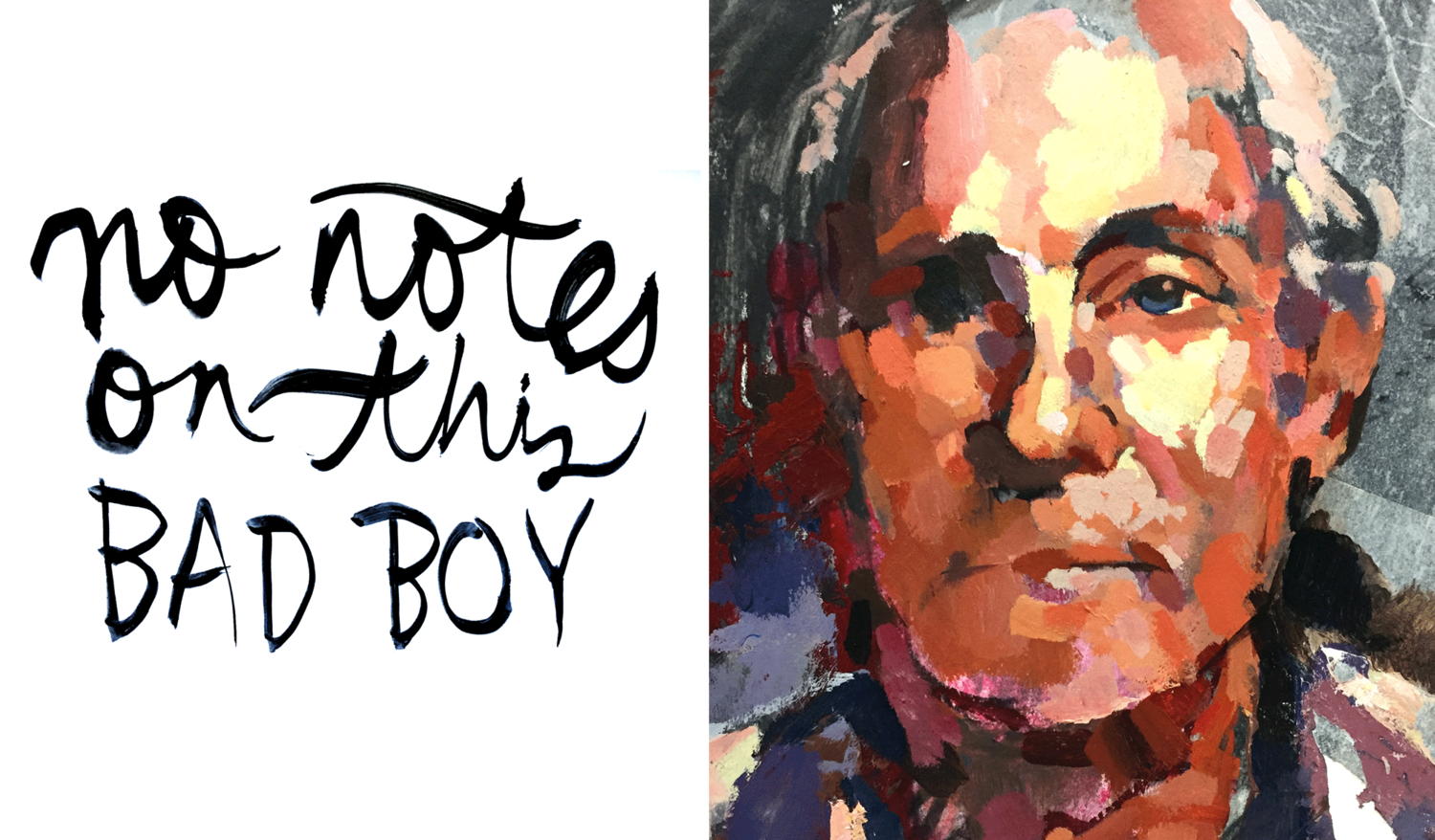 Episode 39: No Notes On This Bad Boy