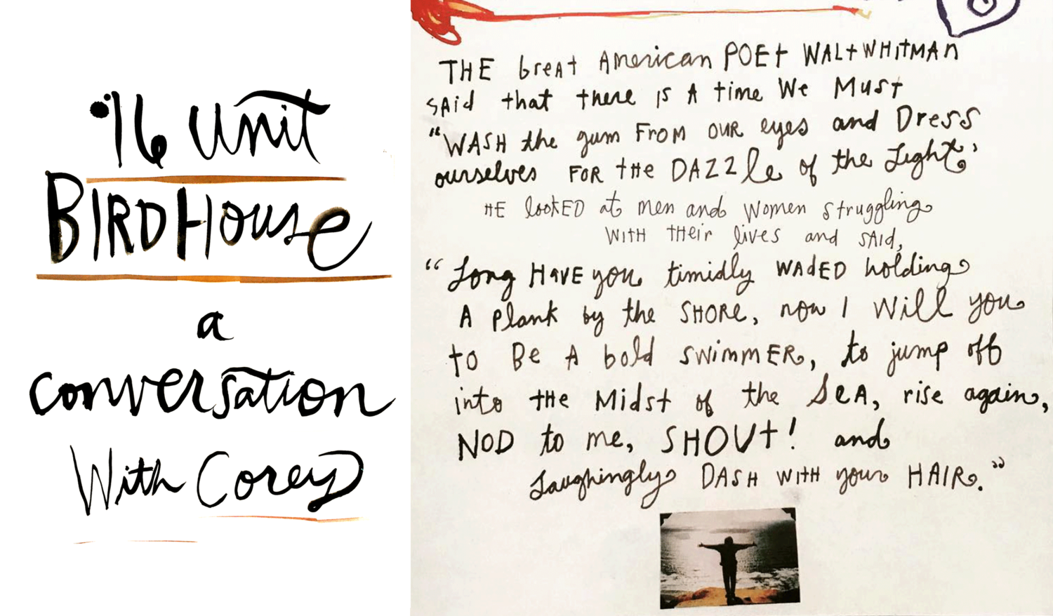 Episode 38: 16 Unit Birdhouse