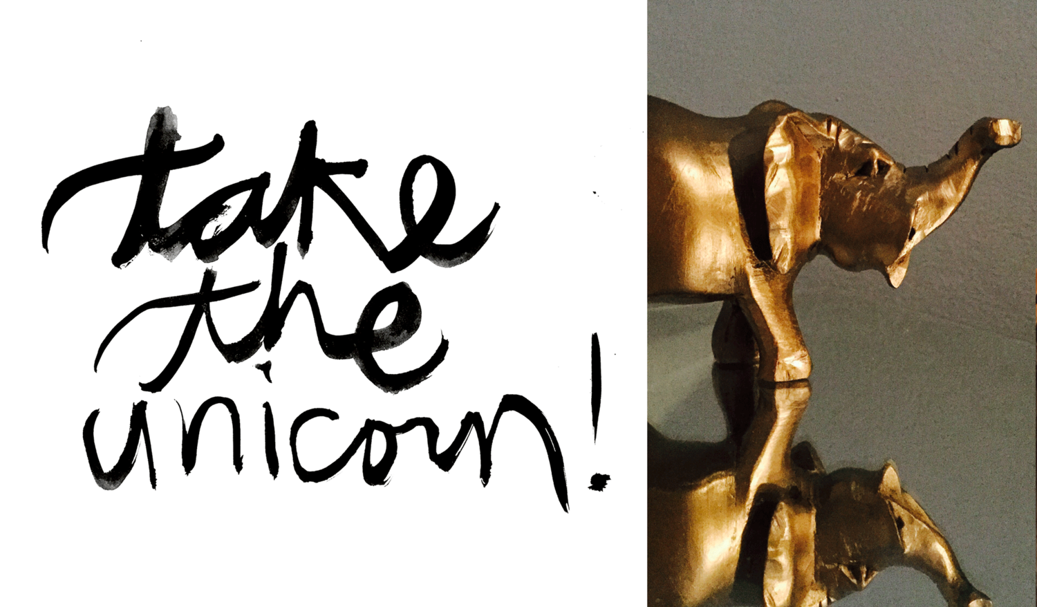 Episode 36: Take the Unicorn