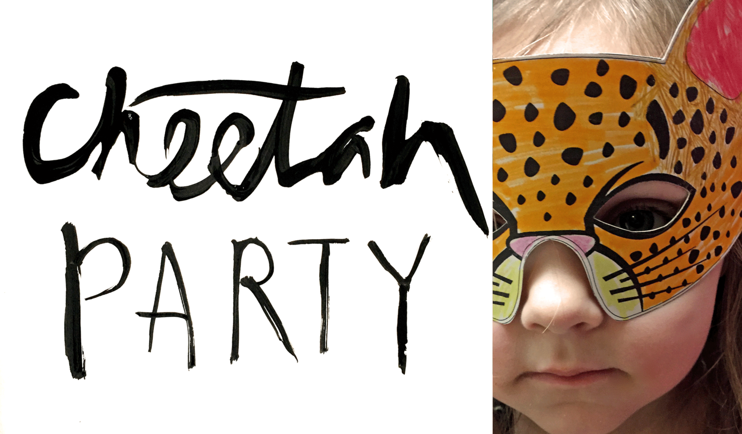 Episode 33: Cheetah Party