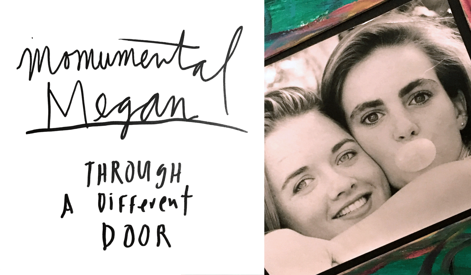 Episode 32: Monumental Megan