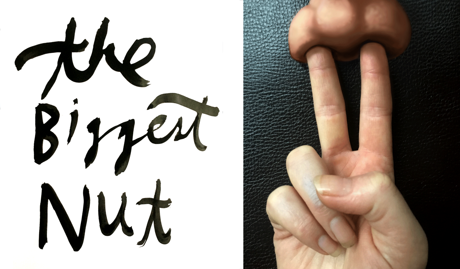 Episode 27: The Biggest Nut