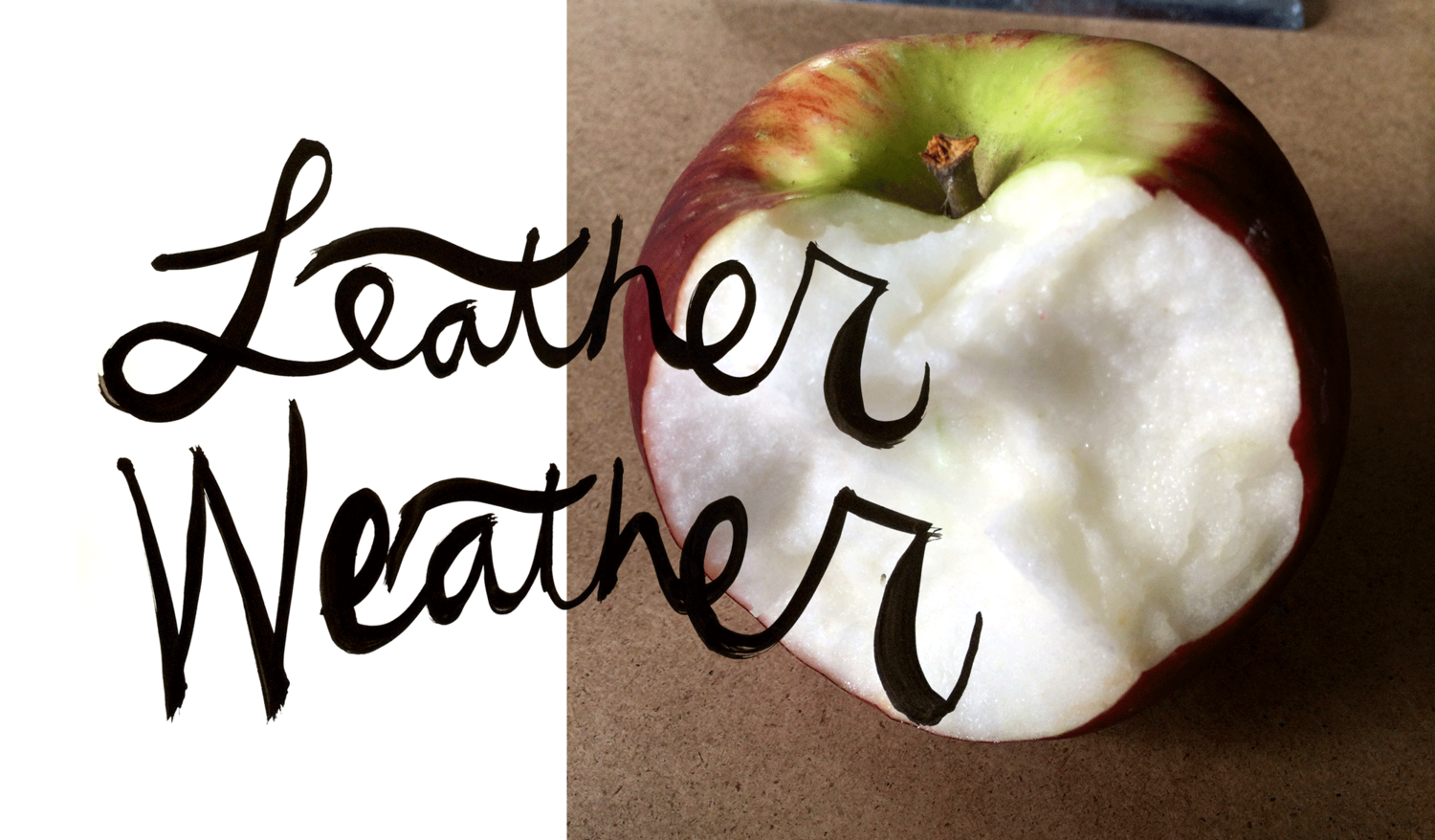 Episode 25: Leather Weather