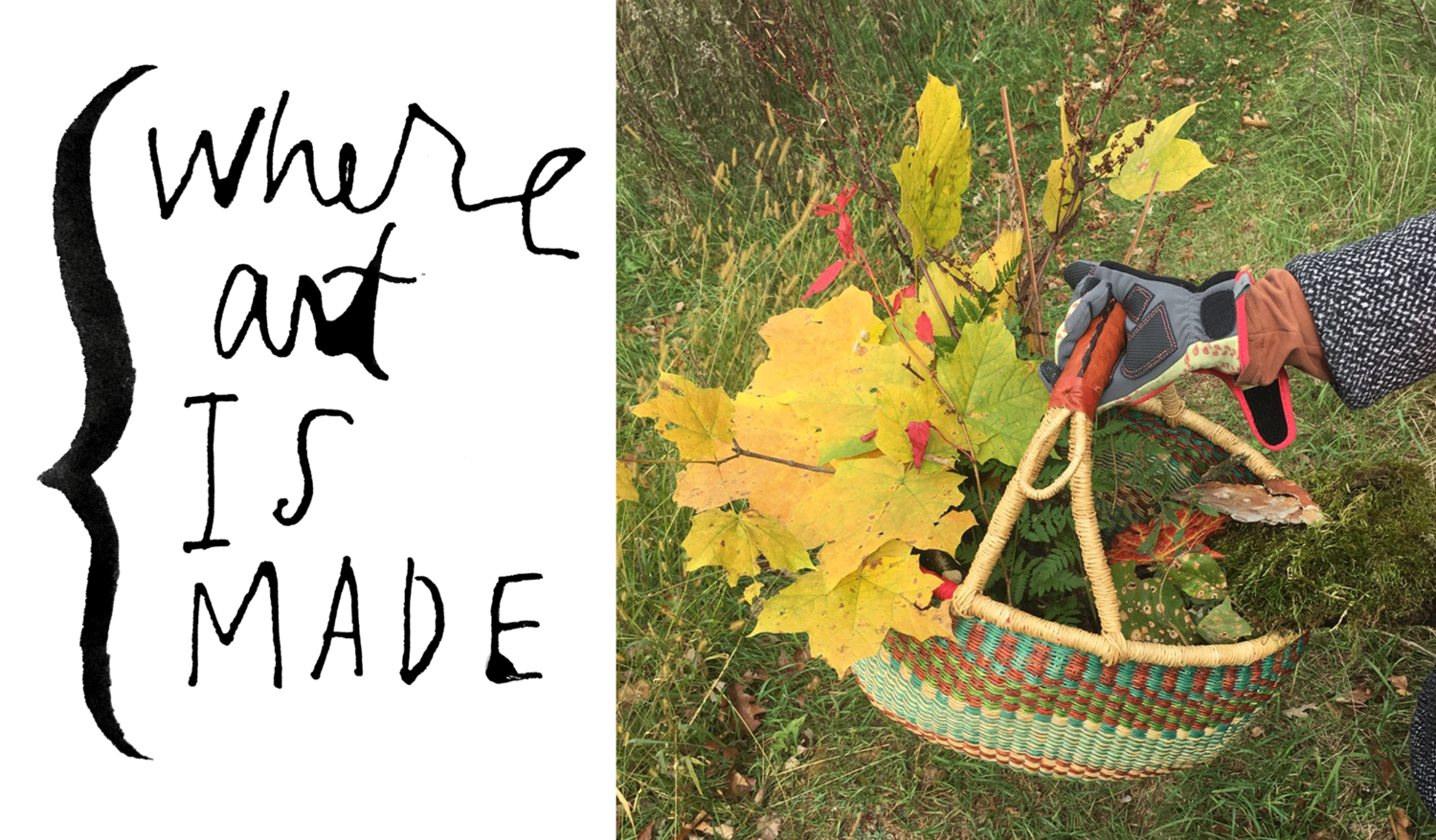 Episode 24: Where Art is Made