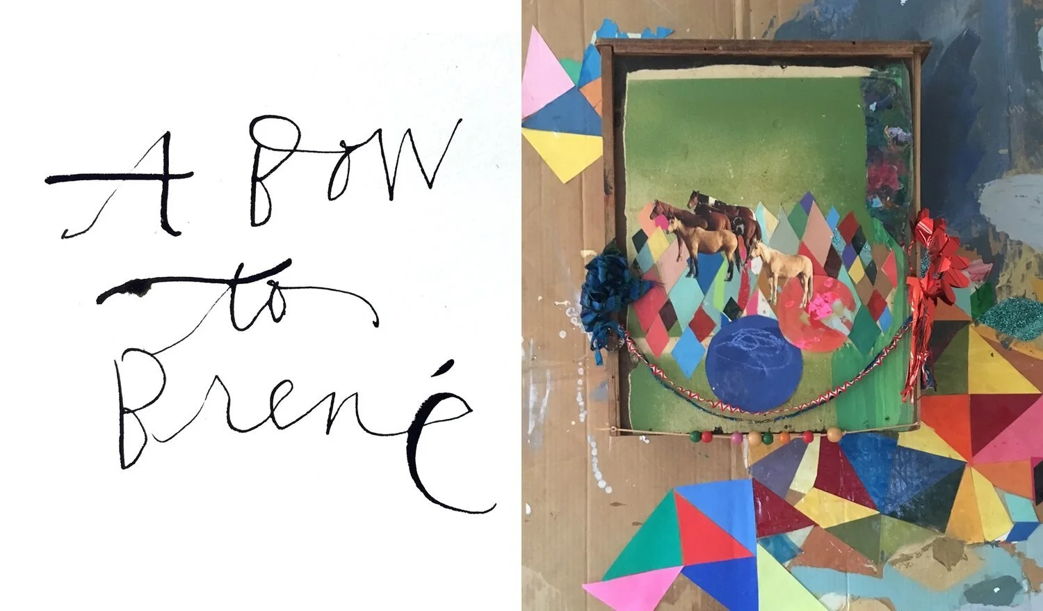 Episode 22: A Bow to Brené