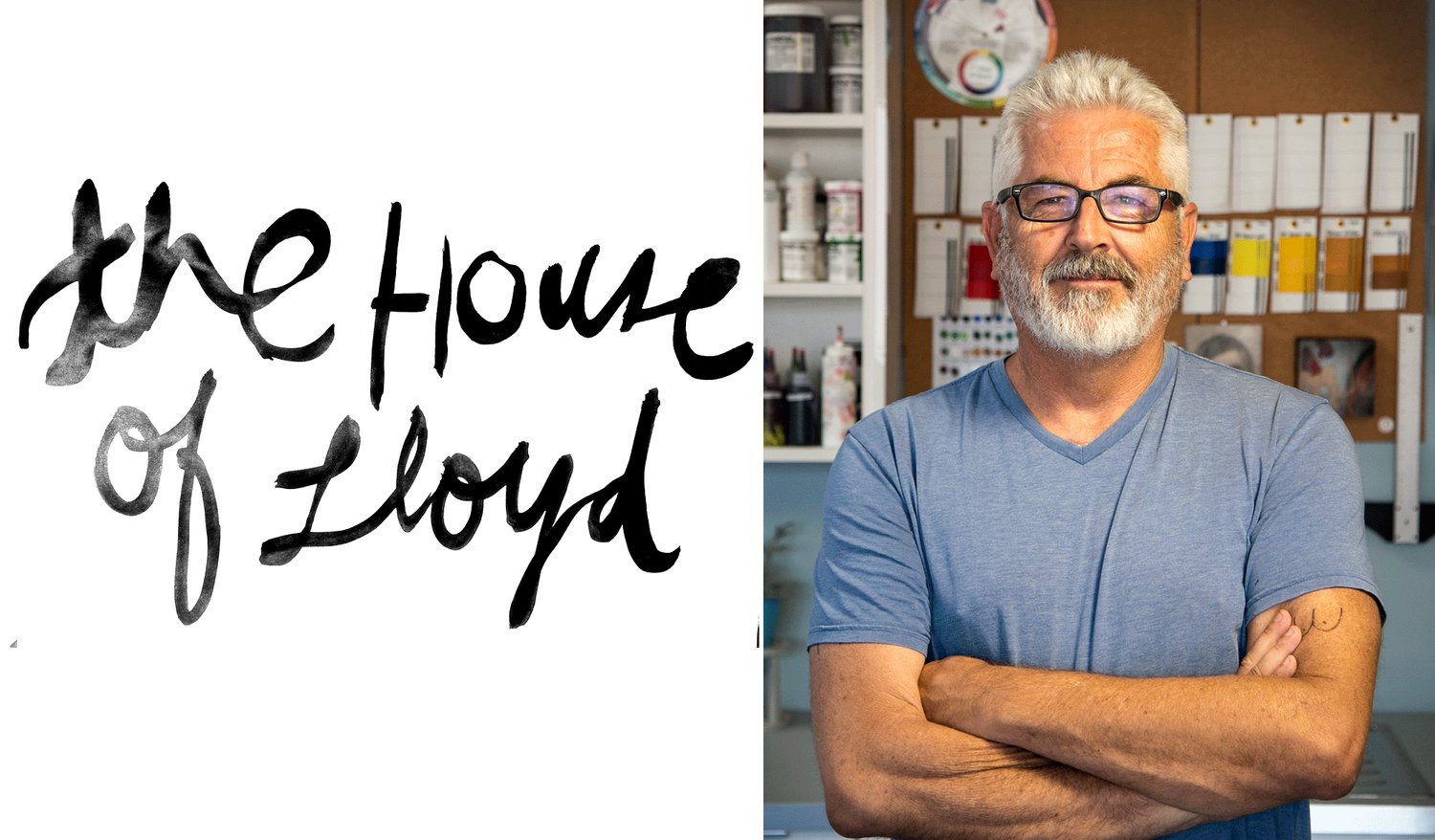 Episode 20: The House of Lloyd