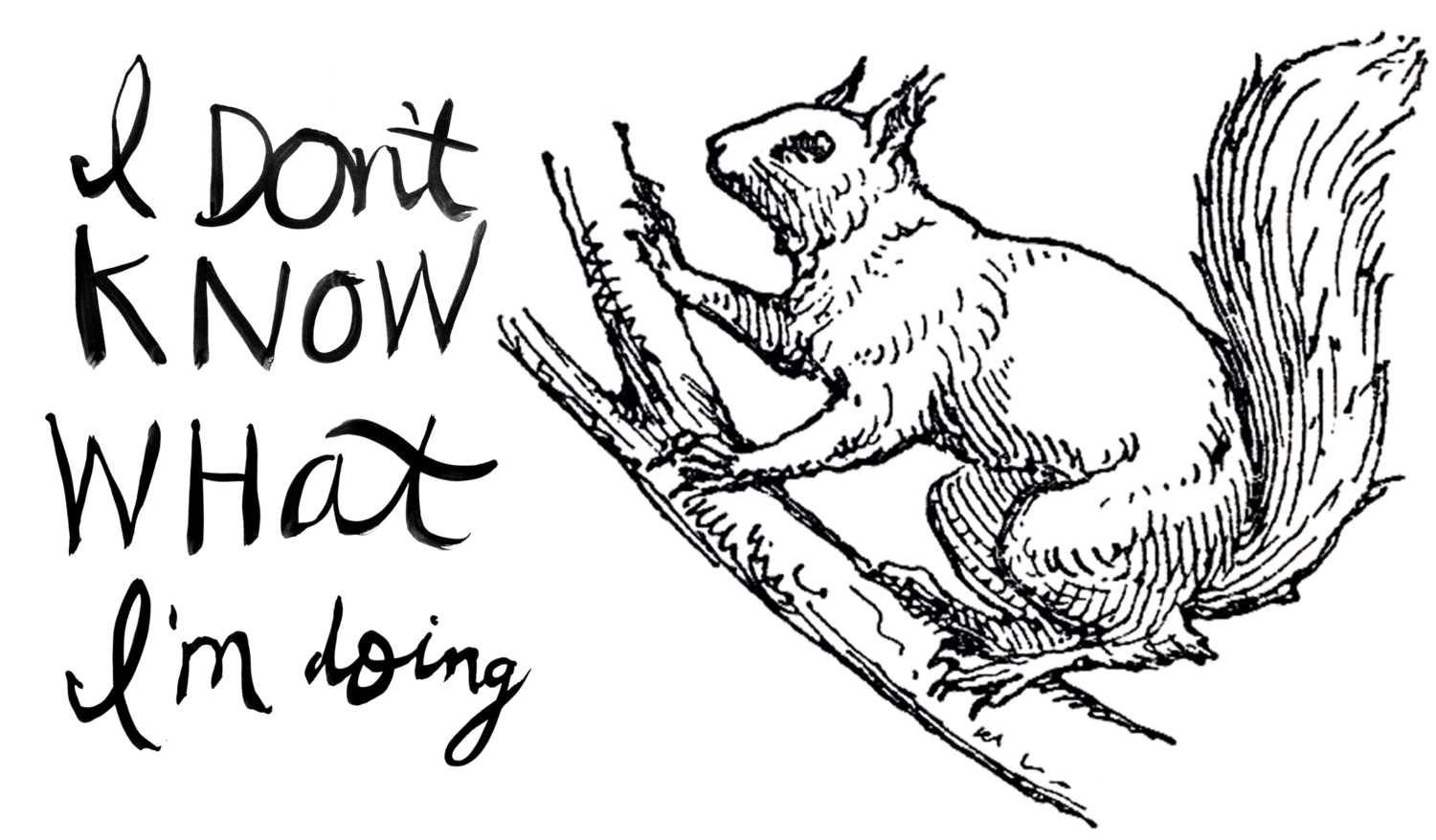 Episode 19: I Don’t Know What I’m Doing