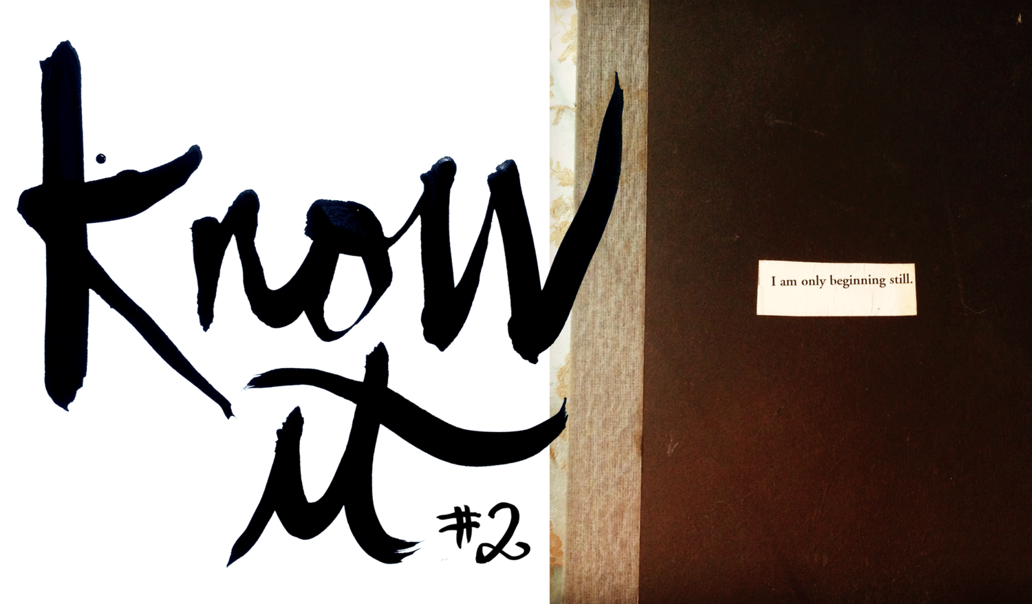 Episode 17: Know it - Part 2