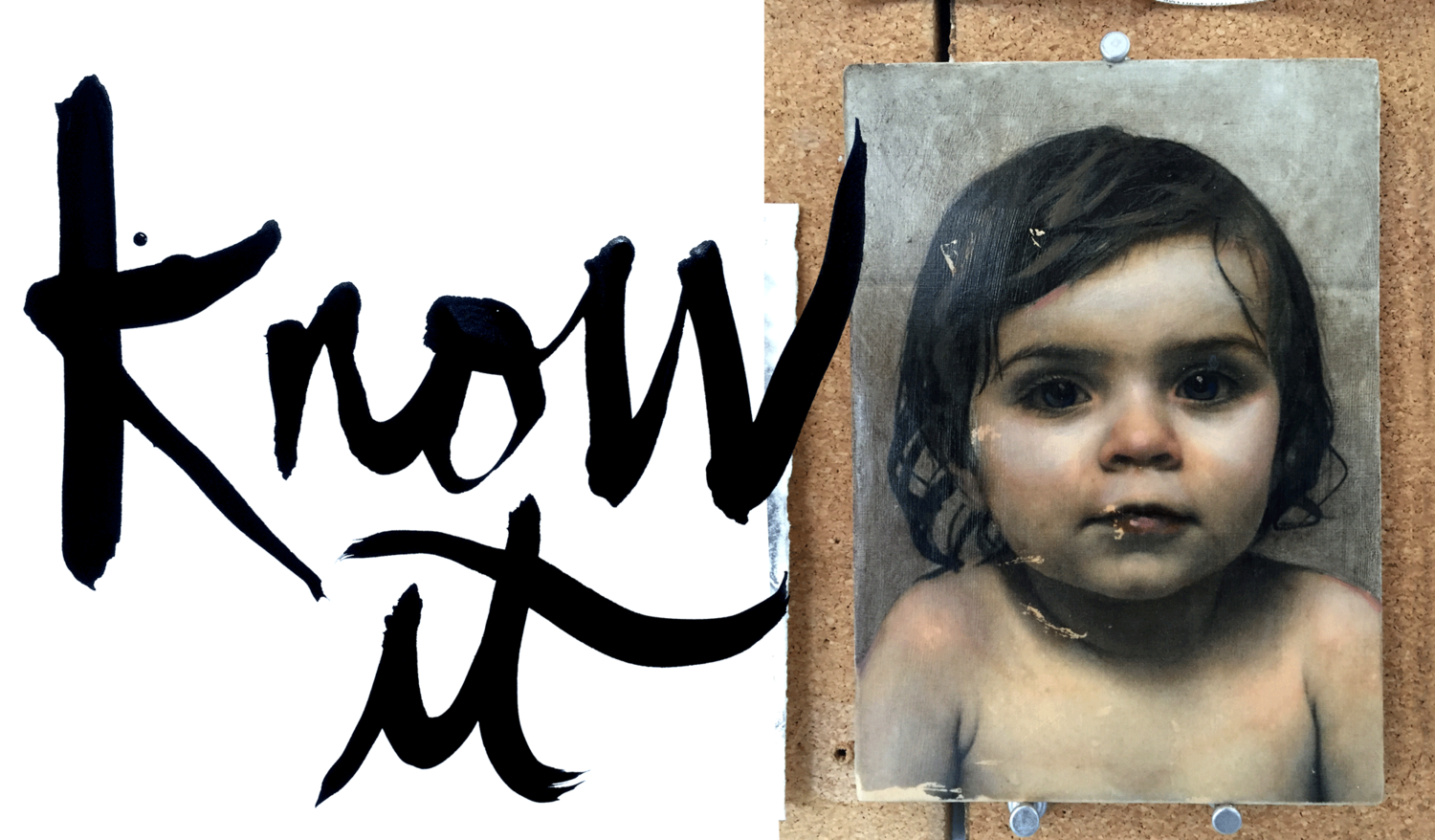 Episode 16: Know it - Part 1