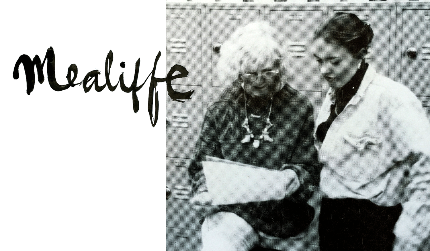 Episode 15: Mealiffe