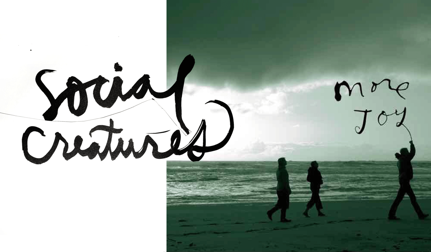 Episode 13: Social Creatures