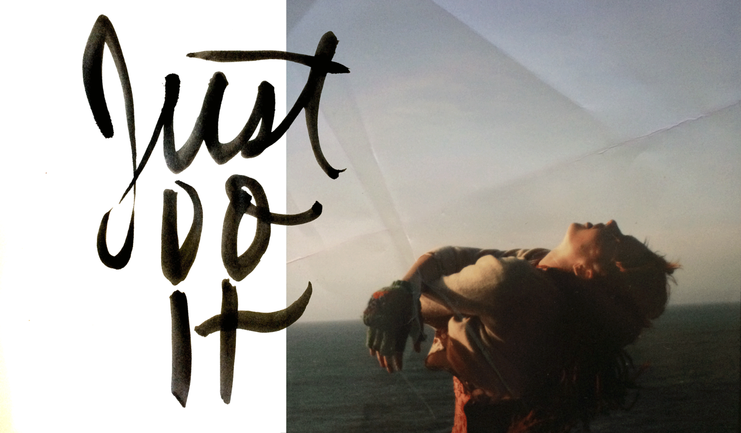 Episode 12: Just do it