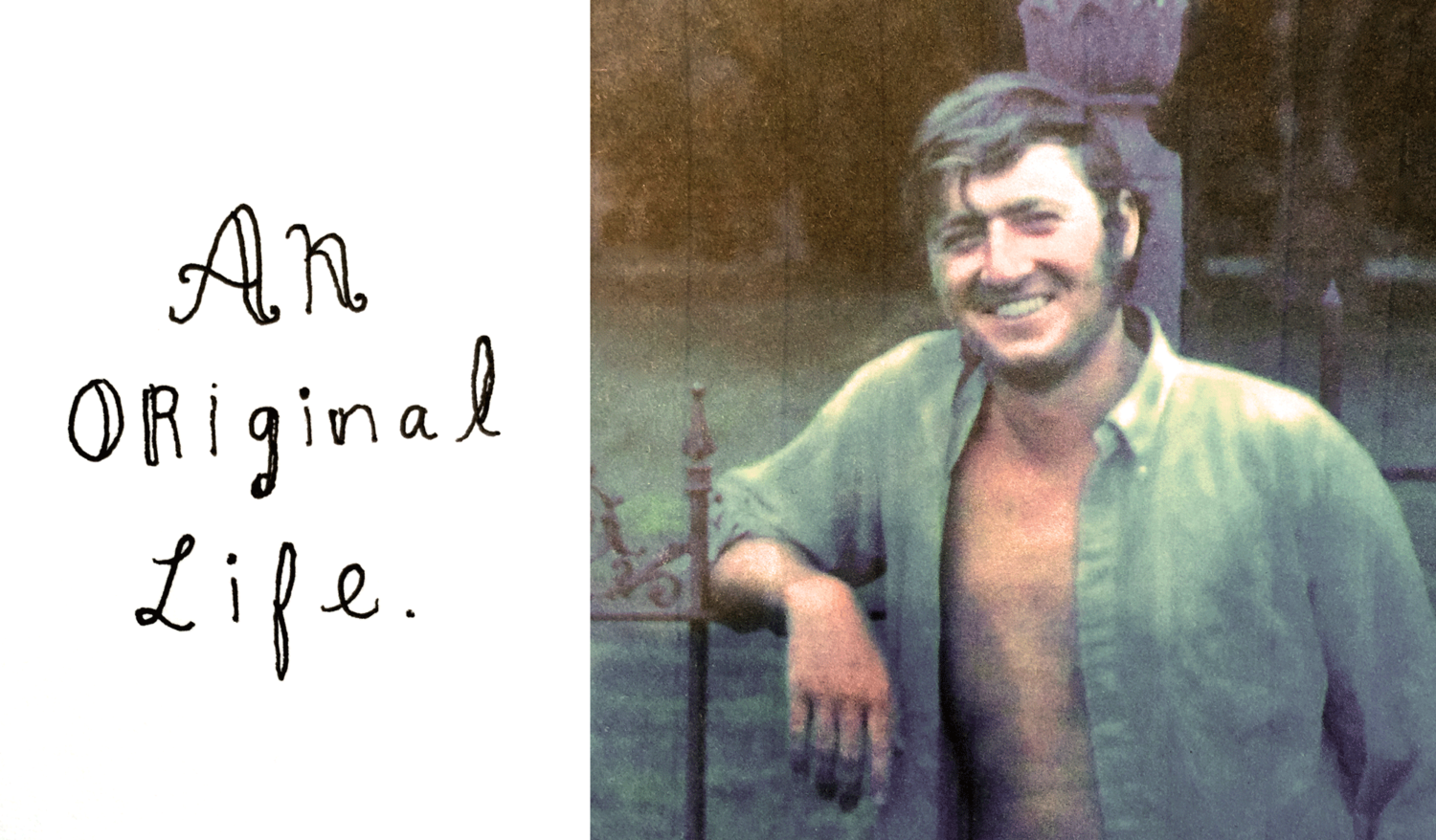 Episode 9: John Kent Harrison - Part 2