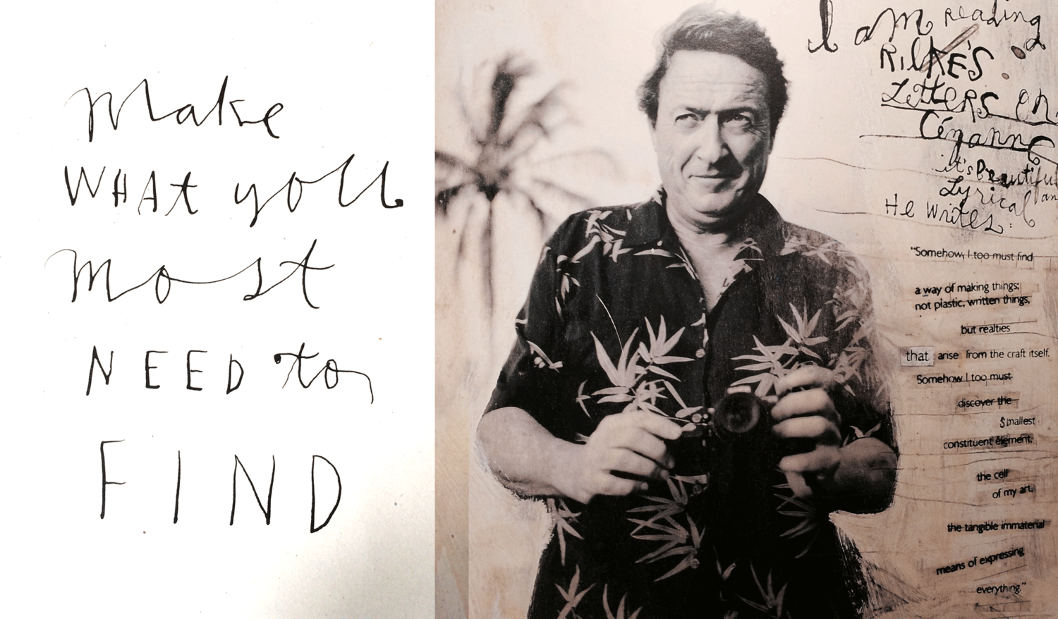 Episode 8: John Kent Harrison - Part 1