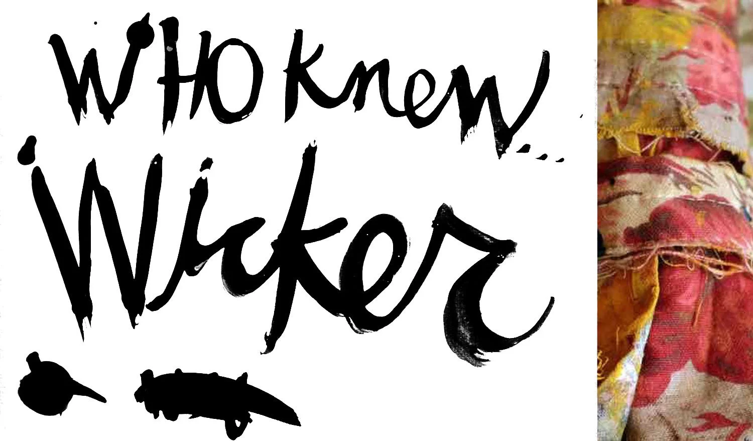 Episode 3: Sounds Woo Woo