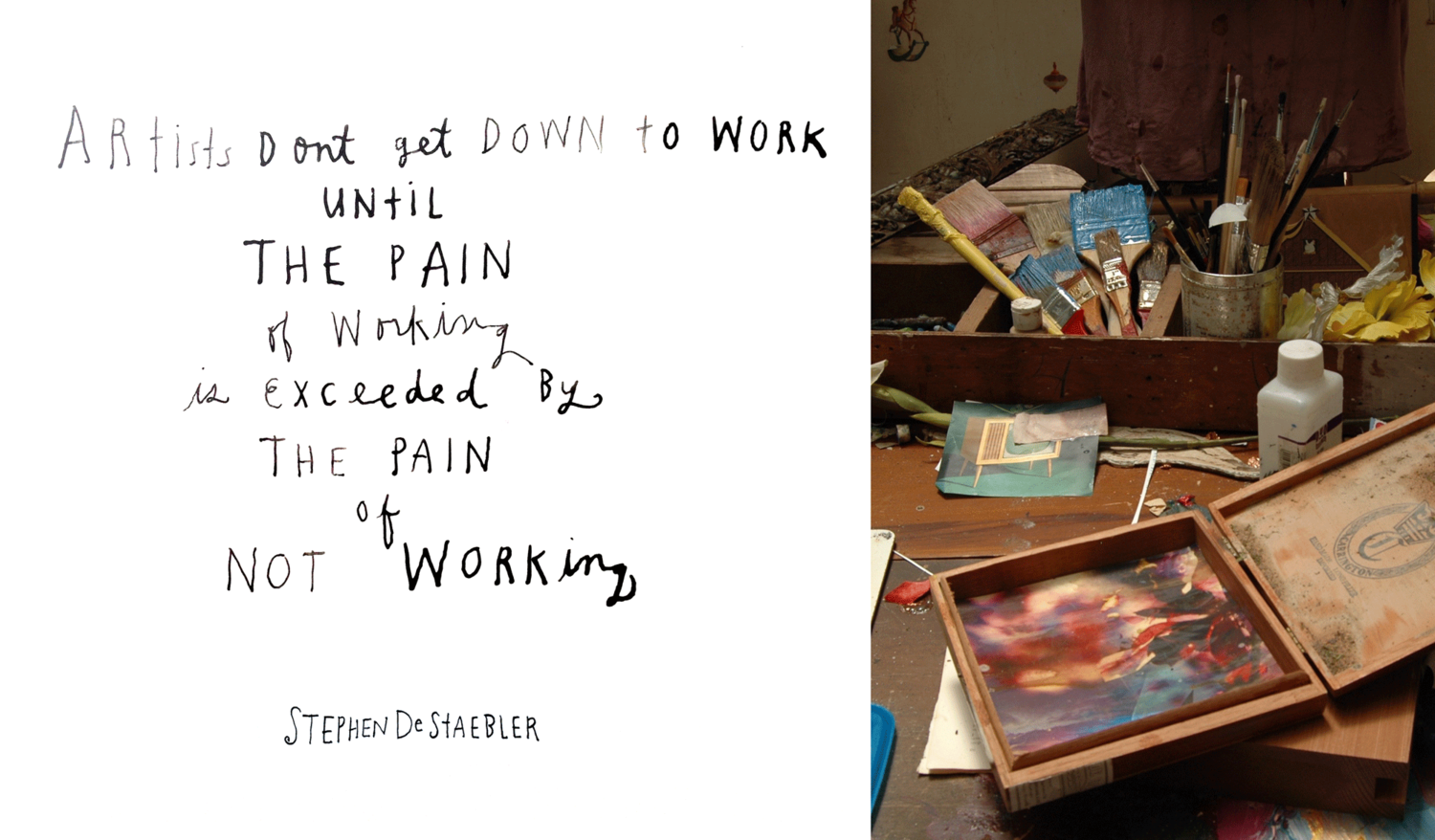 Episode 2: The Disabler