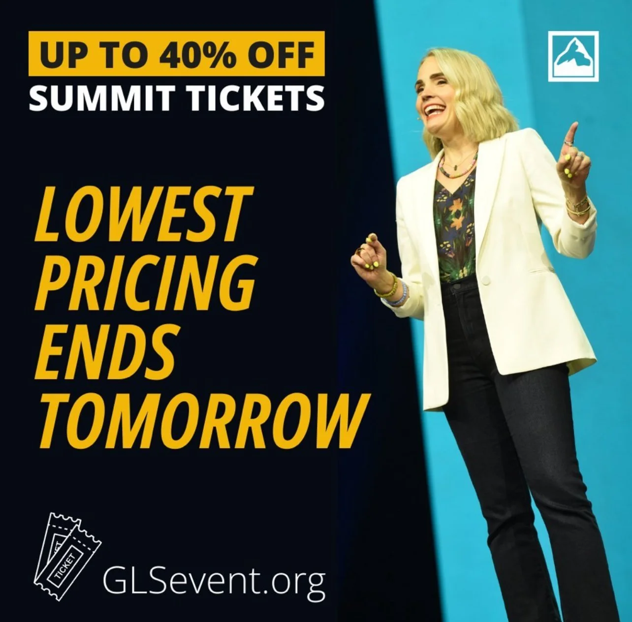 Global Leadership Content