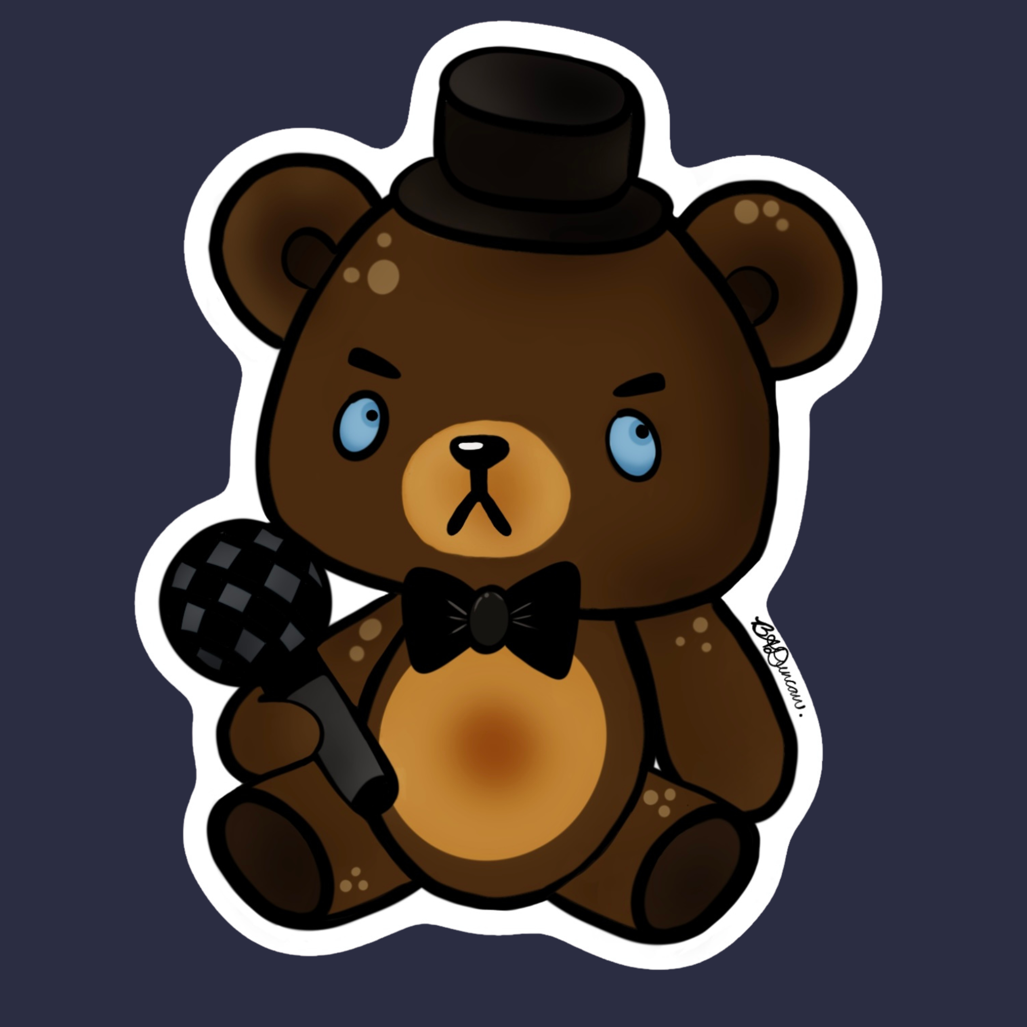Sticker Designs