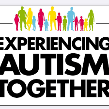 Healing Reins Experiencing Autism Walk