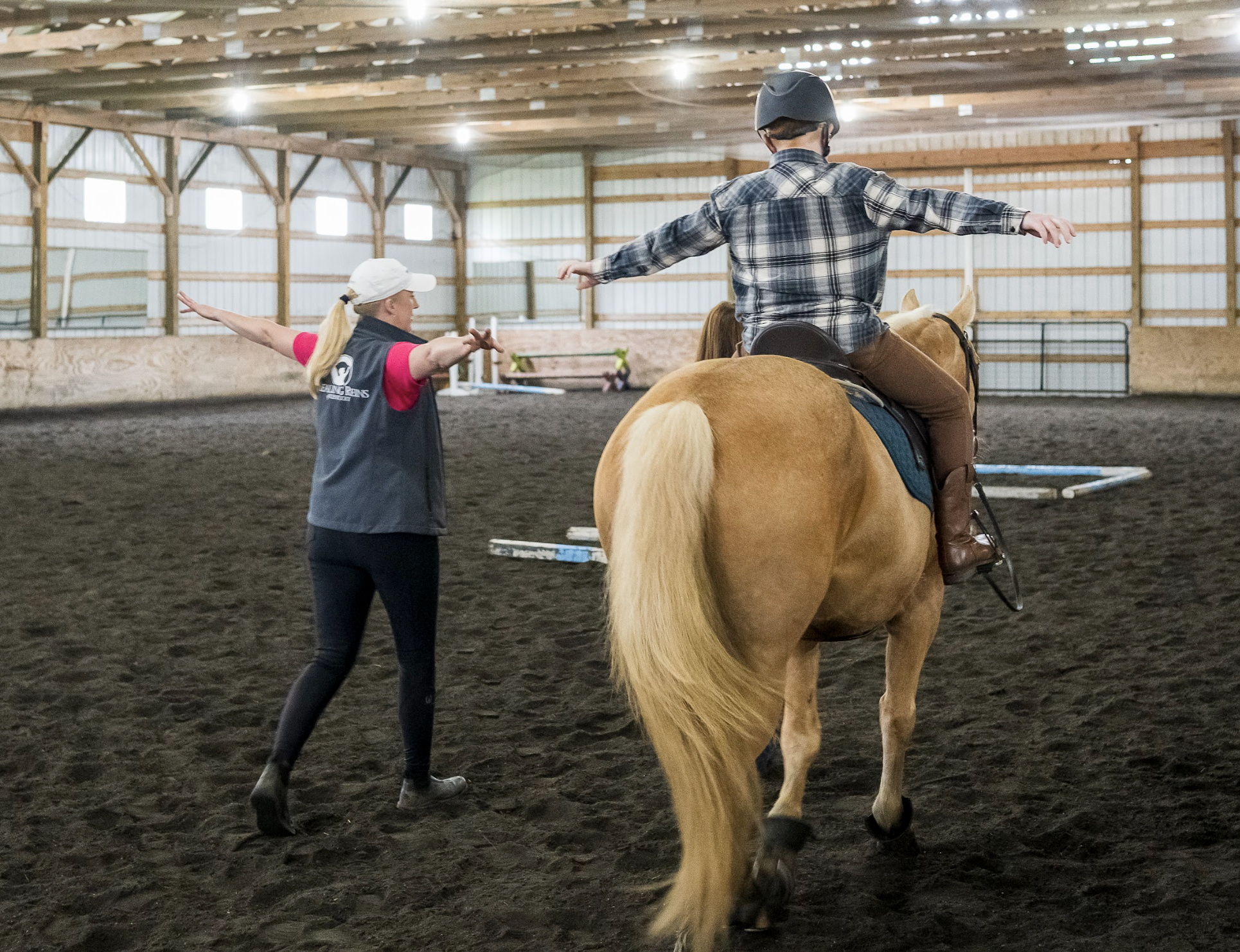 Spring Participant Showcase